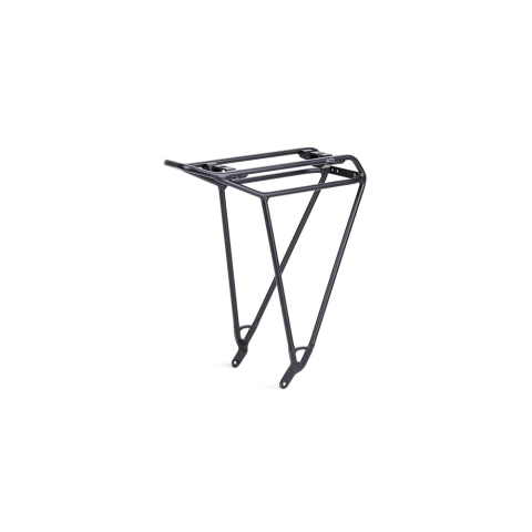 Accesorii biciclete - PORTBAGAJ ACID SIC PURE 29" RILINK NEGRU