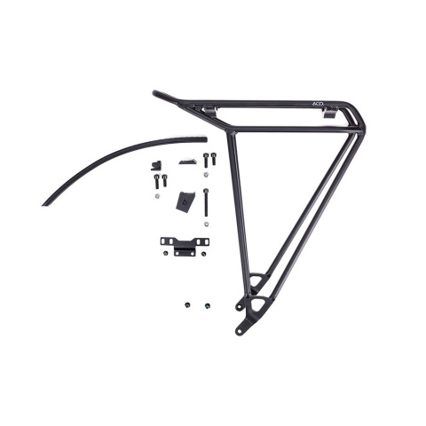 PORTBAGAJ ACID SIC PURE 29" RILINK NEGRU [4]