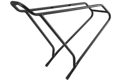 Ciclism - PORTBAGAJ ACID SIC RAIL 27.5 NEGRU
