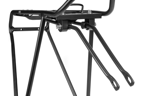 PORTBAGAJ ACID UNIVERSAL KIDS RILINK 24 Negru [2]