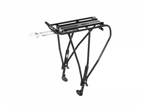 Ciclism - Portbagaj Bicicleta Topeak - 24-29 Inch, Aluminiu