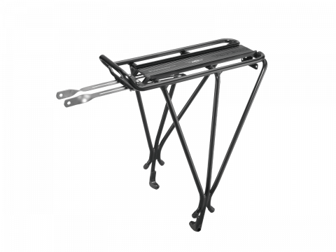 Ciclism - Portbagaj Bicicleta Topeak - 26-27.5 Inch Aluminiu