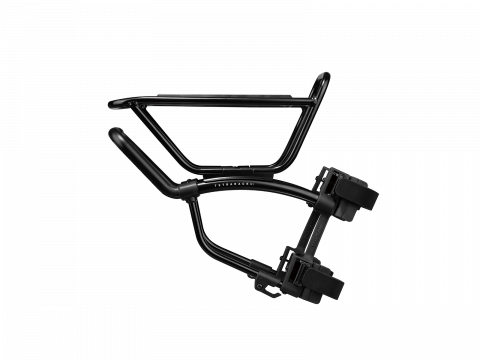 Portbagaj bicicleta Topeak TetraRack R1 - 26-29 inch, Aluminiu [1]