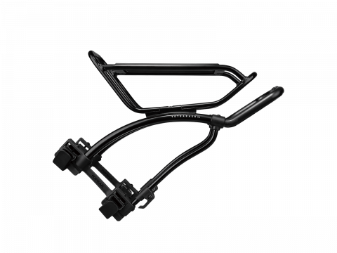 Portbagaj bicicleta Topeak TetraRack R2 - 26-29 inch, Aluminiu [0]