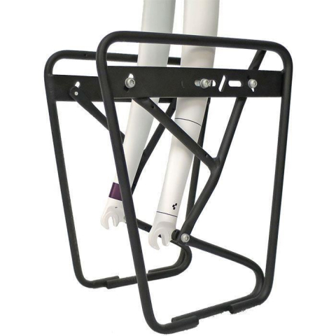 Ciclism - PORTBAGAJ COBURI PRINDERE FURCA RFR LOWRIDER STANDARD NEGRU