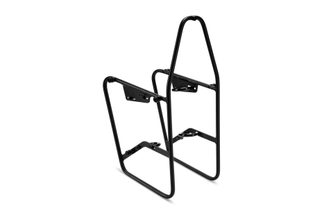 Ciclism - PORTBAGAJ FURCA ACID CARRIER LOWRIDER SUSPENSION MTB Negru