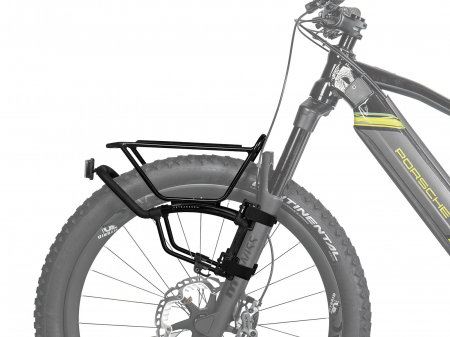 Portbagaj Furca Suspensie Topeak TetraRack M1, TA2408M1 - Negru [1]