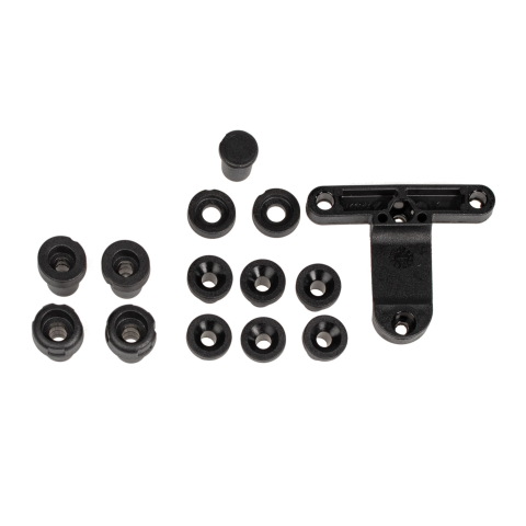 PORTBAGAJ ORTLIEB QUICK-RACK XL [3]