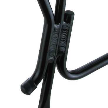 Portbagaj spate cadru Topeak Super Tourist Tubular DX, TA2036-B-05, [1]