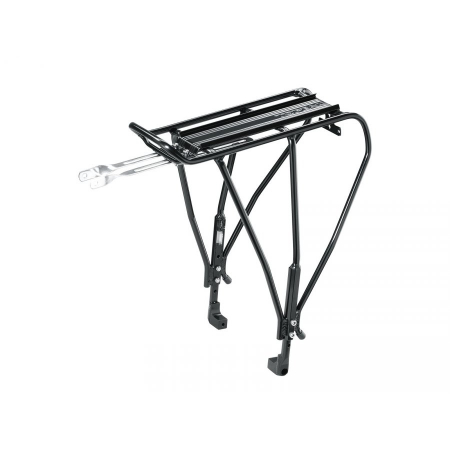 Portbagaj Spate Topeak Uni Explorer TA2047-B, Disc - Negru [1]