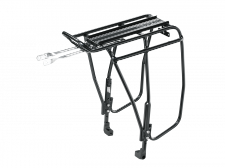 Portbagaj Spate Topeak Uni Super Tourist Ta2051-B, Disc - Negru [1]