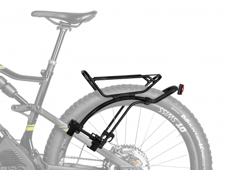 Portbagaj Topeak TetraRack M2 TA2408M2, pentru MTB [2]