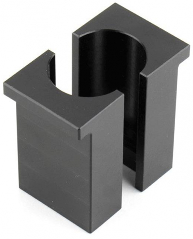 Ciclism - Presa Adaptoare RockShox Vise Blocks IFP 23,8mm, SID Kuxe A1+ (2020+) - Negru