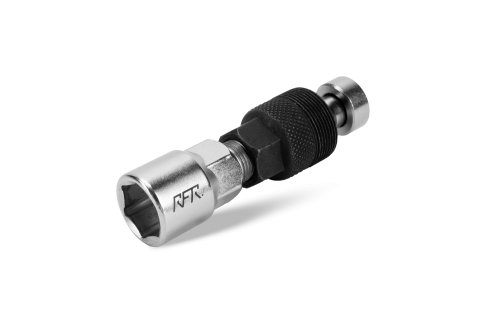 Ciclism - PRESA ANGRENAJ RFR PULLER 2IN1 Arginitu