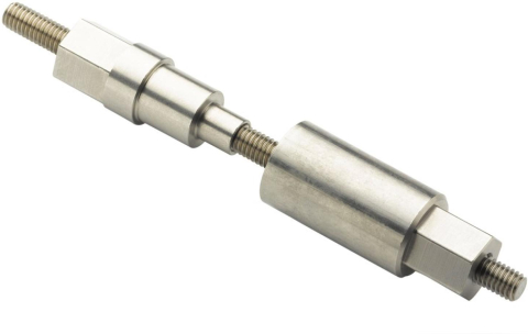 Chei si scule bicicleta - Presa Bucse Amortizor RockShox