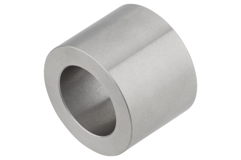 Chei si scule bicicleta - PRESA BUTUC NEWMEN FOR 2TO1 Argintiu