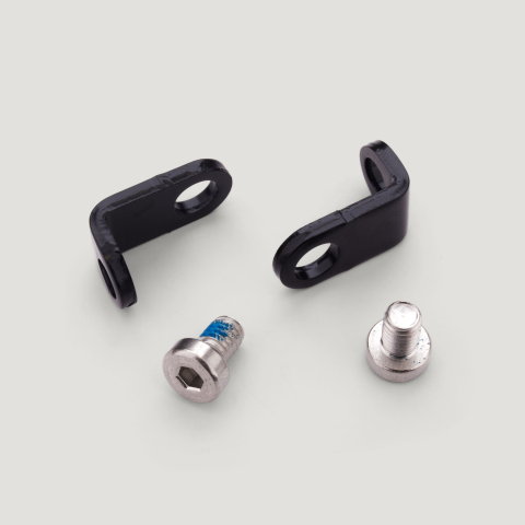 Ciclism - PRINDERE APARATOARE FURCA FOX 32 TC FORK SET