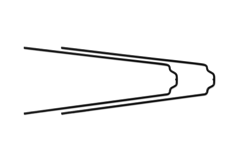 PRINDERE APARATORI ACID STAYS SET 28" 2.0 45 [1]