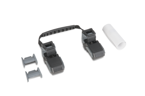 Ciclism - PRINDERE BAGAJE PORTBAGAJ ACID SMLINK 2.0 - HOOK Set