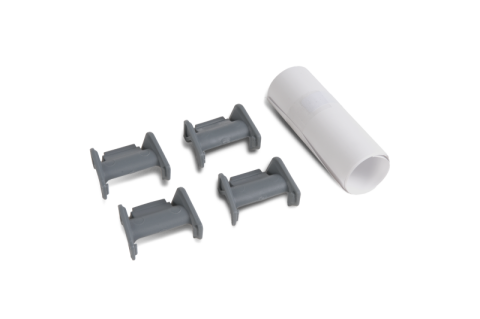 Ciclism - PRINDERE BAGAJE PORTBAGAJ ACID SMLINK 2.0 - SPACER set