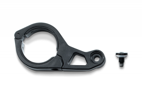Ciclism - PRINDERE FAR ACID HANDLEBAR BRACKET PRO-E NEGRU