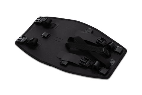 Ciclism - PRINDERE GEANTA ACID HARNESS FOR HANDLEBAR BAG PACK PRO 15/9 Negru