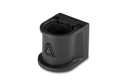 Ciclism - PRINDERE GEANTA ACID SEATPOST ADAPTER FOR SADDLE BAG PACK PRO 6 Negru