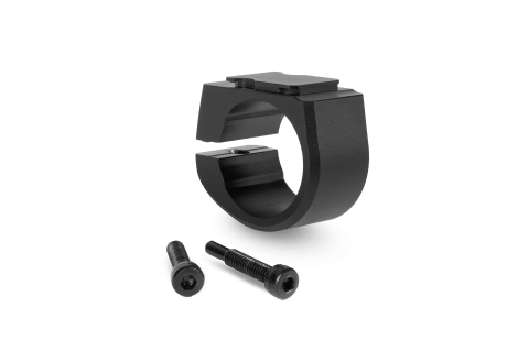 Accesorii biciclete - PRINDERE PENTRU COMANDA PE GHIDON ACID PRO-E Clema