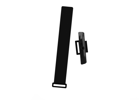 PRINDERE PORTBAGAJ ACID CARRIER FULL SUSPENSION AXLE MOUNT - FRONT CONNECTOR Dreapta [2]