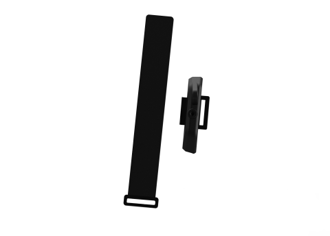 PRINDERE PORTBAGAJ ACID CARRIER FULL SUSPENSION AXLE MOUNT - FRONT CONNECTOR Stanga [1]