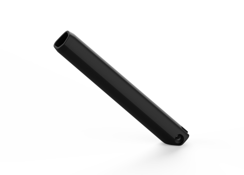 PRINDERE PORTBAGAJ ACID CARRIER FULL SUSPENSION AXLE MOUNT - SLEEVE Dreapta [1]