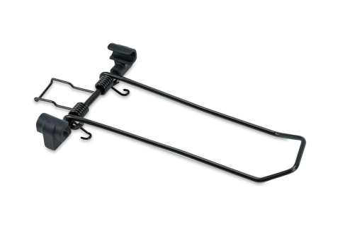 Ciclism - PRINDERE PORTBAGAJ ACID SPRING CLIP PURE UNIVERSAL BLACK