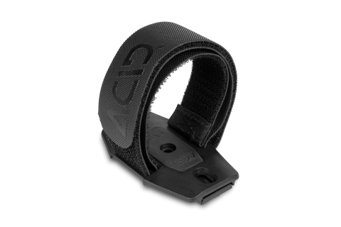 Chei si scule bicicleta - PRINDERE SCULE PE CADRU ACID  STRAP Negru