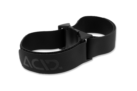 PRINDERE SCULE PE CADRU ACID TOPTUBE MOUNT TOOL Negru [0]