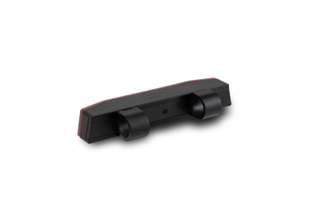 PRINDERE STOP ACID PLATE FOR REAR CARRIER LIGHT HPP CLIP Negru [1]
