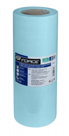 Ciclism - Prosoape Force pentru Service, rola 50 bucati