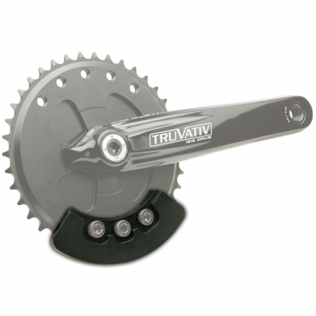 Piese biciclete - Protectie Angrenaj Truvativ Luftalarm Bmx