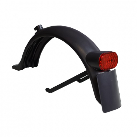 Suport metalic aparatoare roata spate trotineta electrica Xiaomi model 2024 [3]