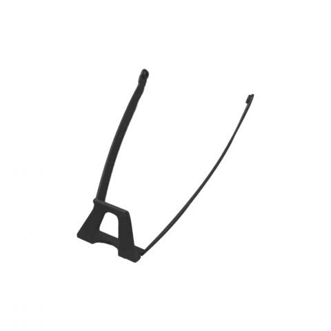 Suport metalic aparatoare roata spate trotineta electrica Xiaomi model 2024 [1]