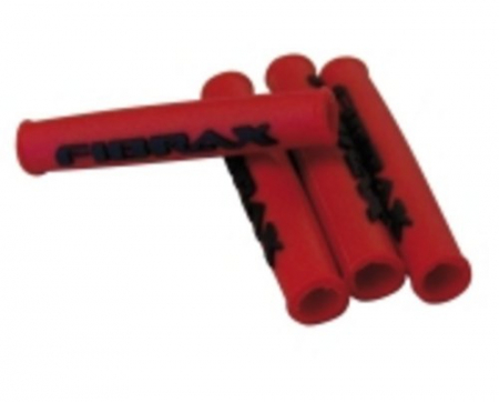 Ciclism - Protectie Cadru-Camasi Schimbator, Fibrax De Guma,40 Buc