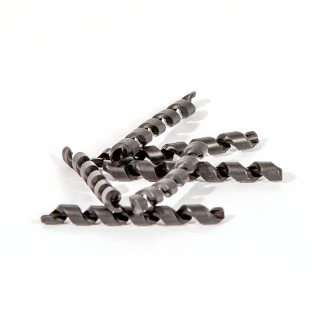 Piese trotinete electrice - Protectie Cadru-Camasi X6 Spiral Fibrax Fcm1005B/R Spirala, Negru