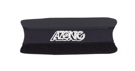 Protectie Cadru Zona Lant Azonic Umma Gumma Alb/Negru L, 42G/250 X 180 [1]