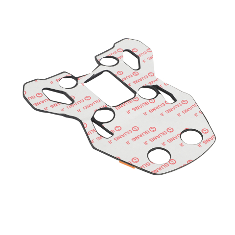 Protectie cauciuc suport picior spate trotineta electrica Kukirin G2 Max [1]