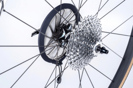 Protectie De Disc - Zipp 140Mm [2]