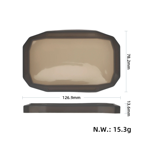 Protectie display din silicon impermeabila Kukirin G2 PRO model 2025 [1]