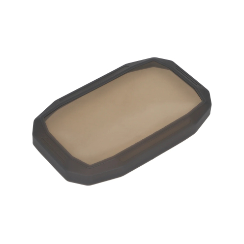 Aparatori si protectii - Protectie display din silicon impermeabila Kukirin G2 PRO model 2025