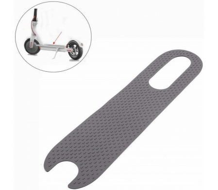 Accesorii trotinete electrice - Protectie podea silicon antialunecare pentru trotine Xiaomi Mijia M365/ Mi 1S