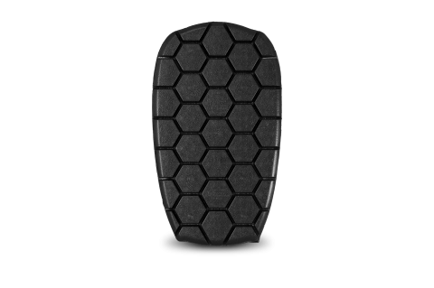 PROTECTIE SPATE RUCSAC CUBE PAD SAS-TEC LB L [1]