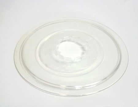 Piese biciclete - Protectie Spite 6" (28-34T) Transparent