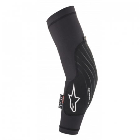Ciclism - Protectii Cot Alpinestars Paragon Lite Elbow Protector black L